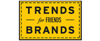 Скидка 10% на коллекция trends Brands limited! - Софийск